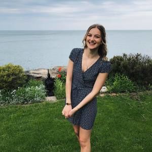 Meet your Posher, Grace